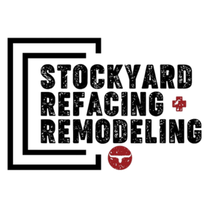 Stockyard Refacing