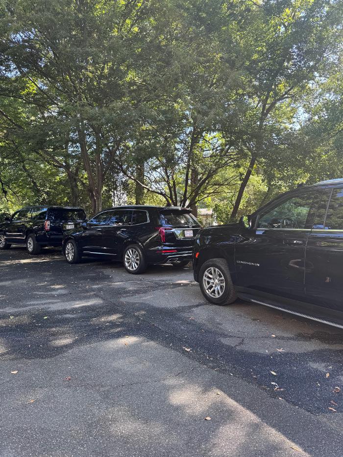 CLT Car Limousine & Airport Shuttle Service