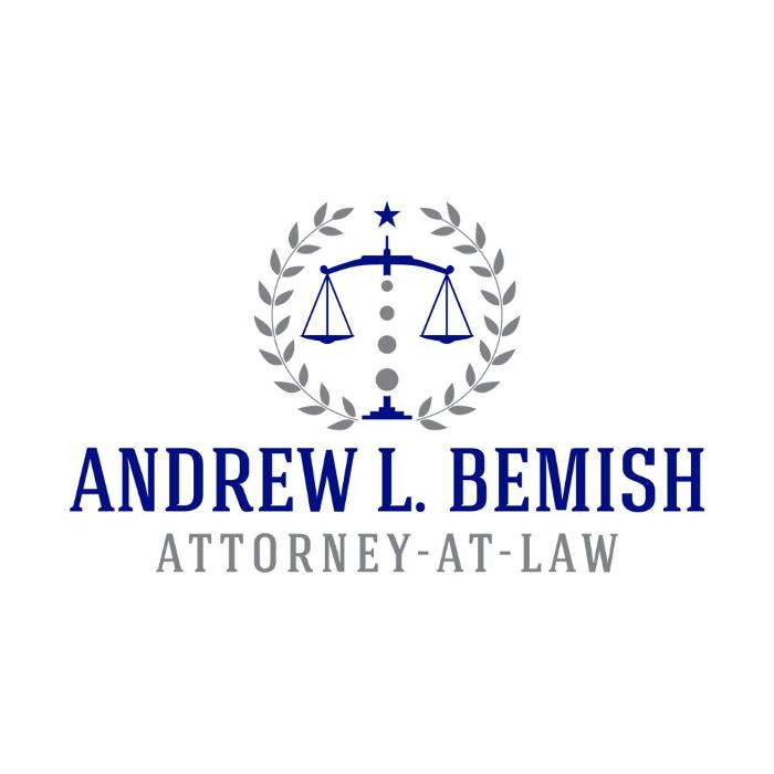 ANDREW L. BEMISH, ATTORNEY-AT-LAW