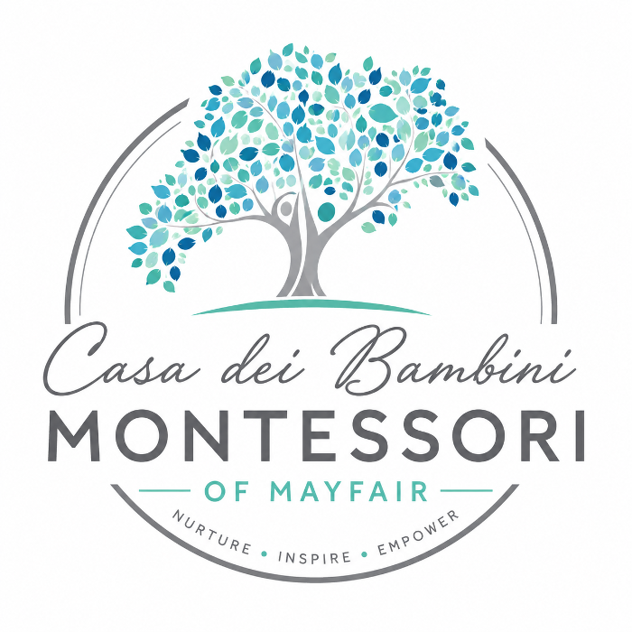 Casa dei Bambini Montessori of Mayfair