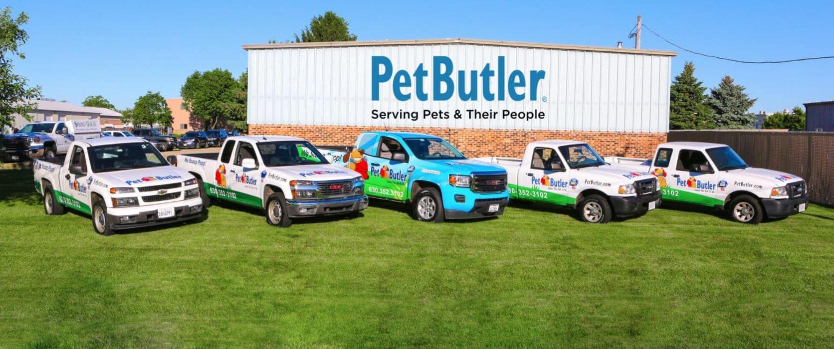 Pet Butler