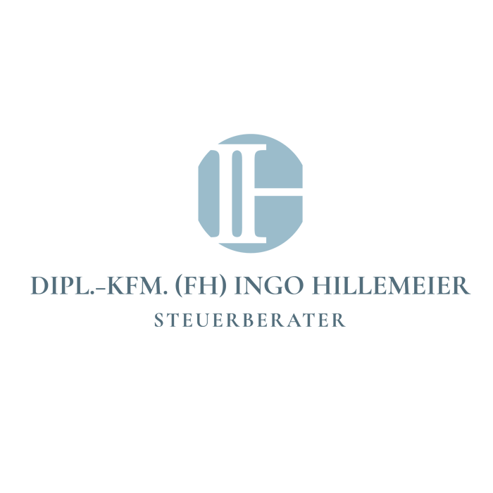 Dipl.-Kaufm. (FH) Ingo Hillemeier Steuerberater in Uelzen