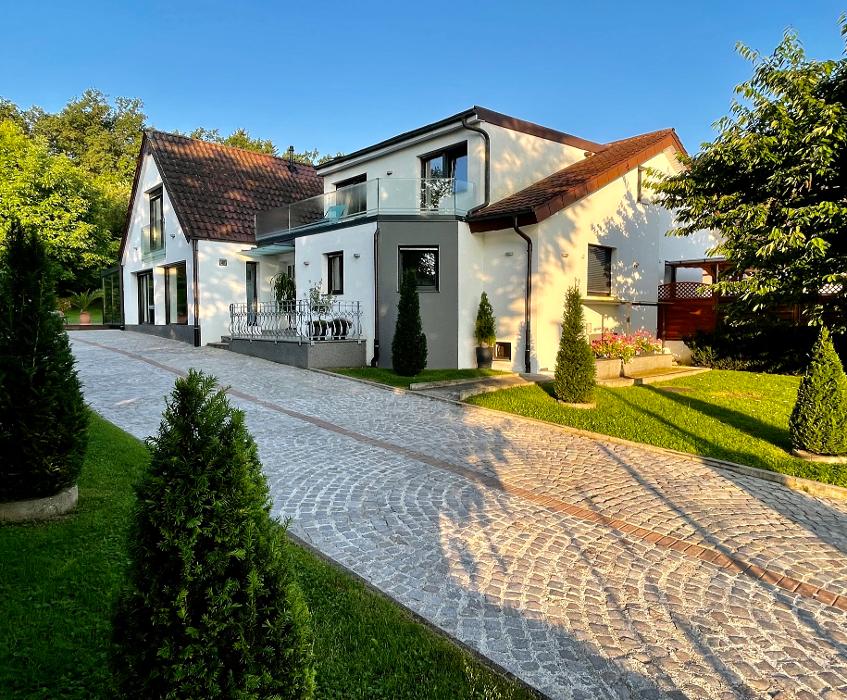 IMMOKLAY, Bussardstraße in Brühl