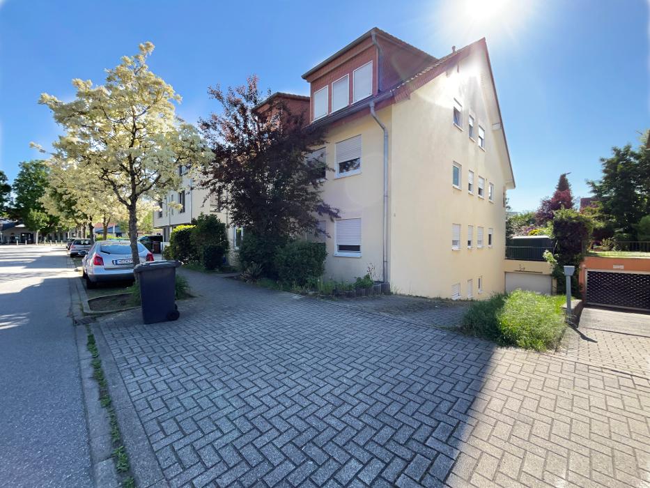 IMMOKLAY, Bussardstraße in Brühl