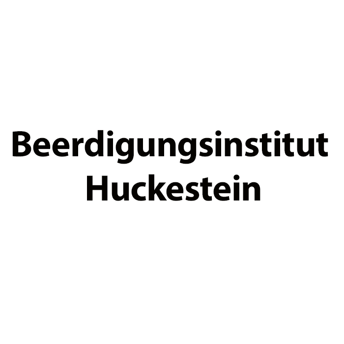 Beerdigungsinstitut Huckestein in Olpe