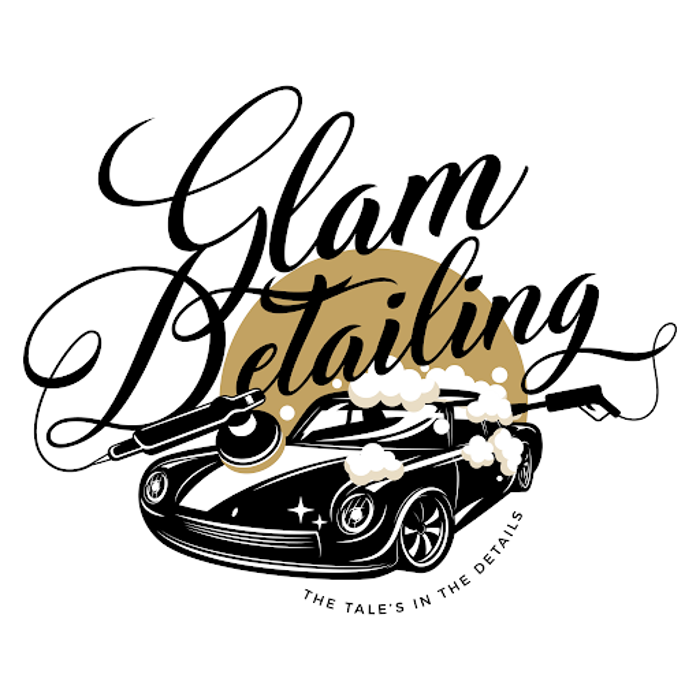 Glam Detailing