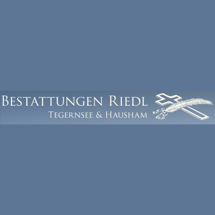 Bestattungen Anton Riedl in Tegernsee