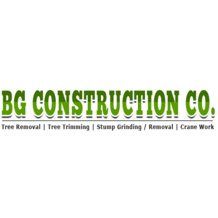 BG Construction Company