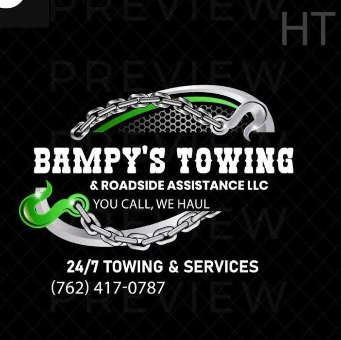 Bampy's Towing And Roadside Assistance