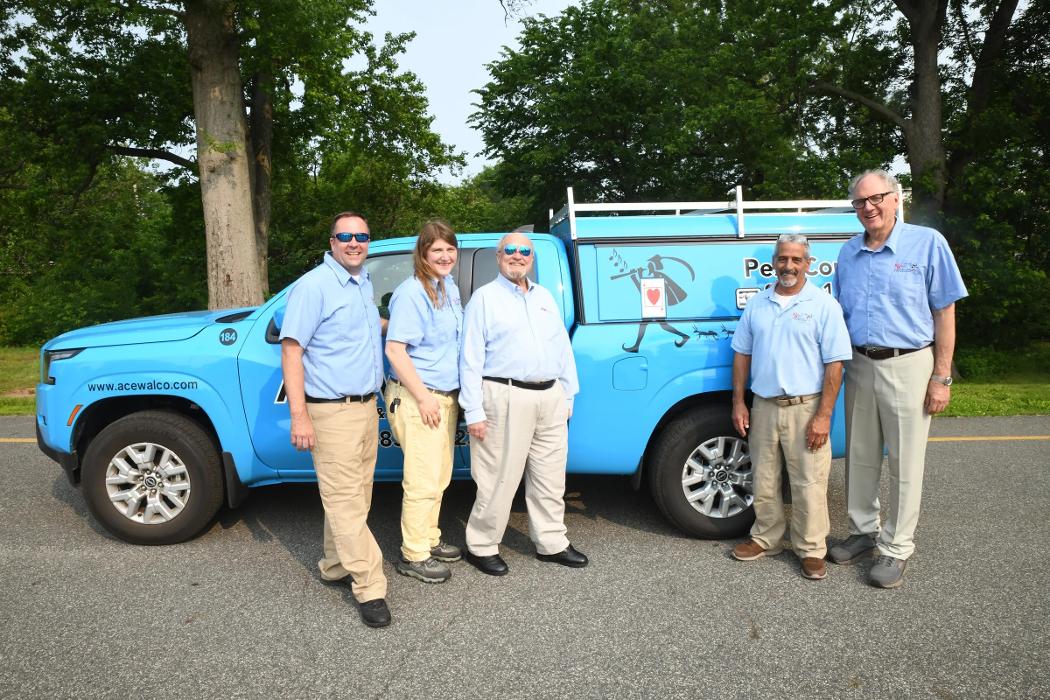 Ace Walco Termite & Pest Control