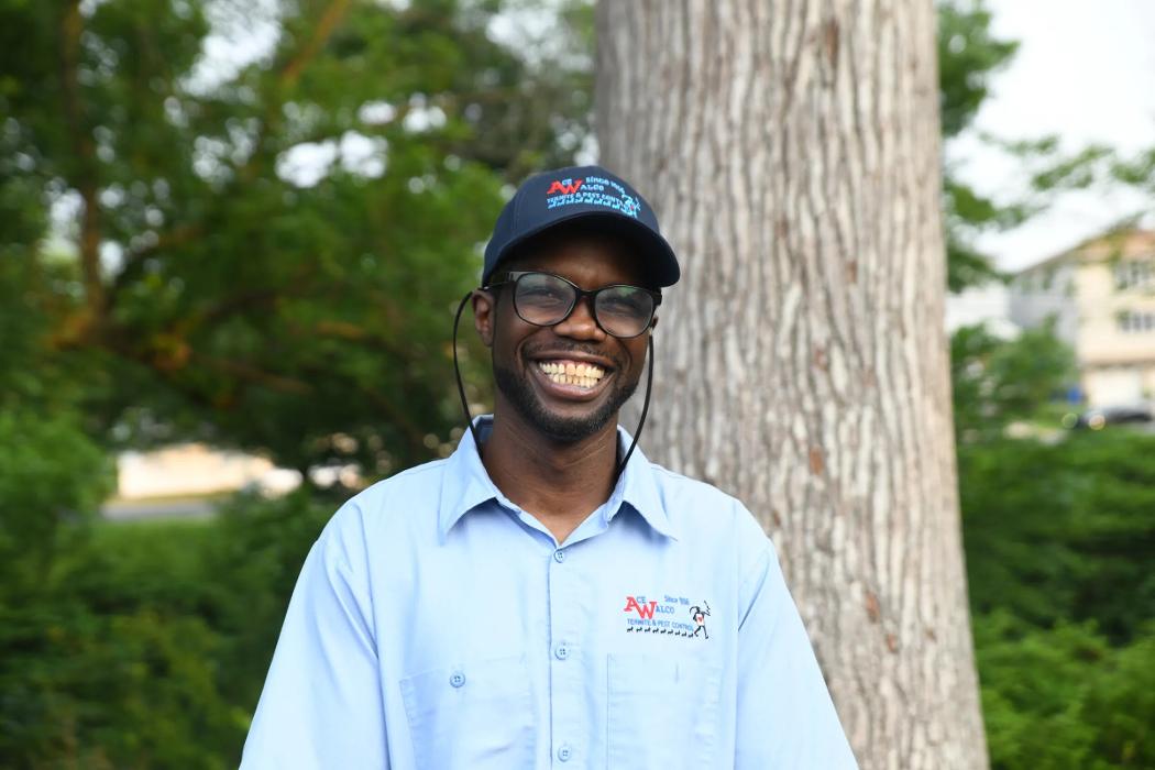 Ace Walco Termite & Pest Control