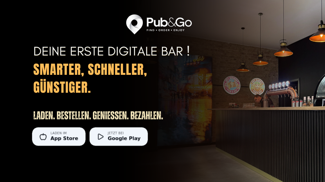 Pub&Go Berlin Prenzlauer Berg, Stubbenkammerstraße in Berlin
