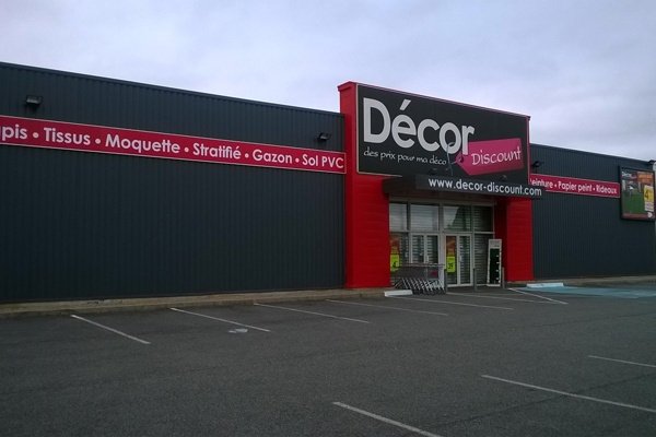 Foto 27 di Décor Discount Estancarbon
