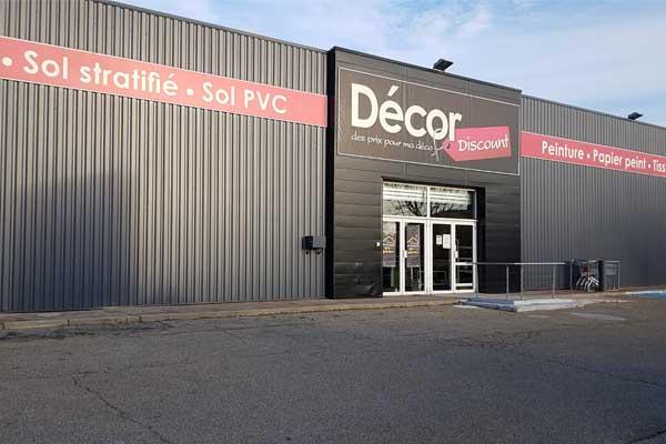 Foto 22 di Décor Discount Nîmes