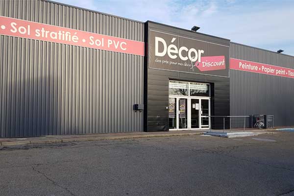 Foto 1 di Décor Discount Narbonne