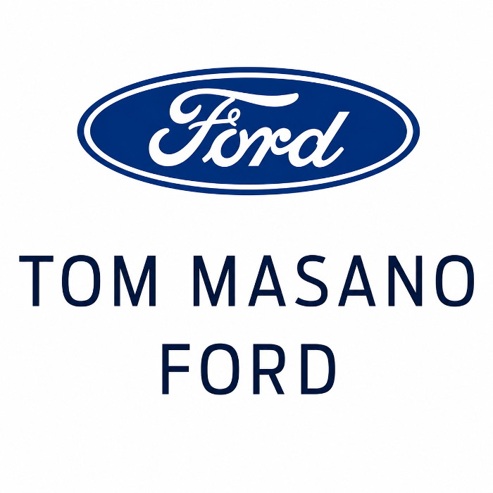 Tom Masano Ford Service