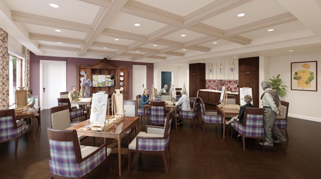 The Gallery Roland Park