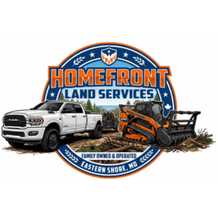 Homefront Land services
