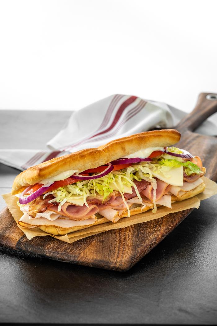 Saroki's Crispy Chicken & Pizza Image