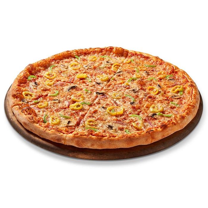 Saroki's Crispy Chicken & Pizza Image