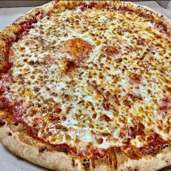 Saroki's Crispy Chicken & Pizza Image