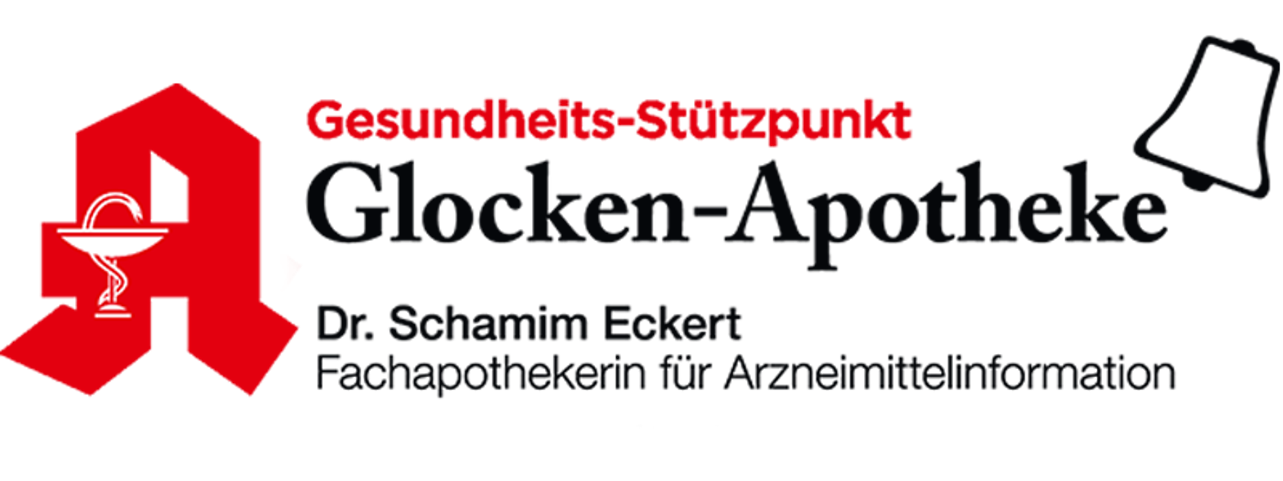 Glocken - Apotheke