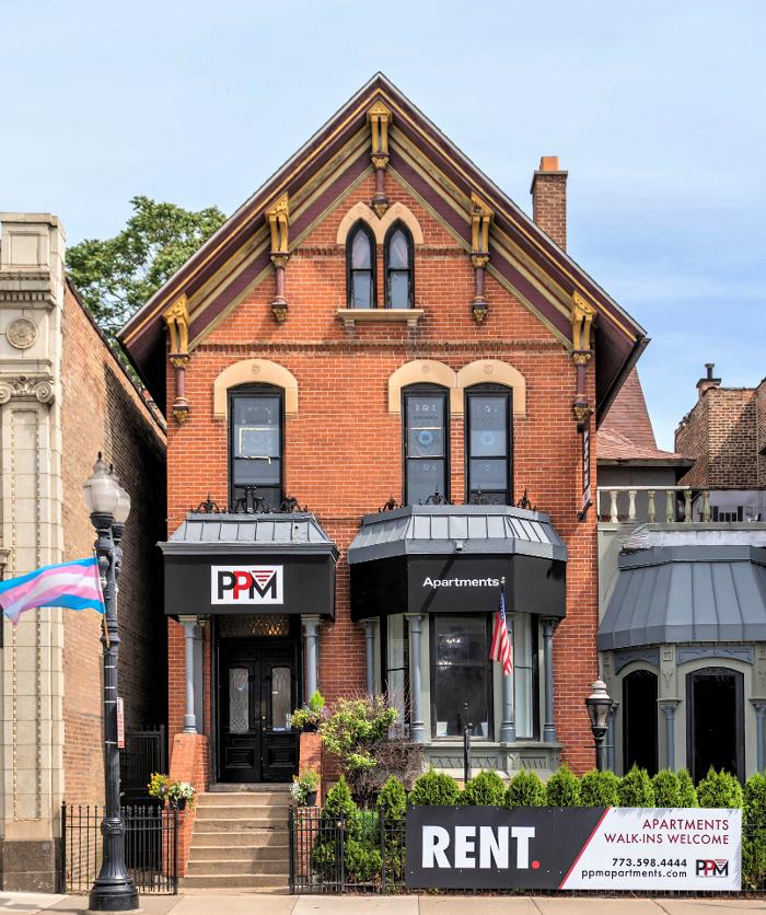 Planned Property Management Leasing Office