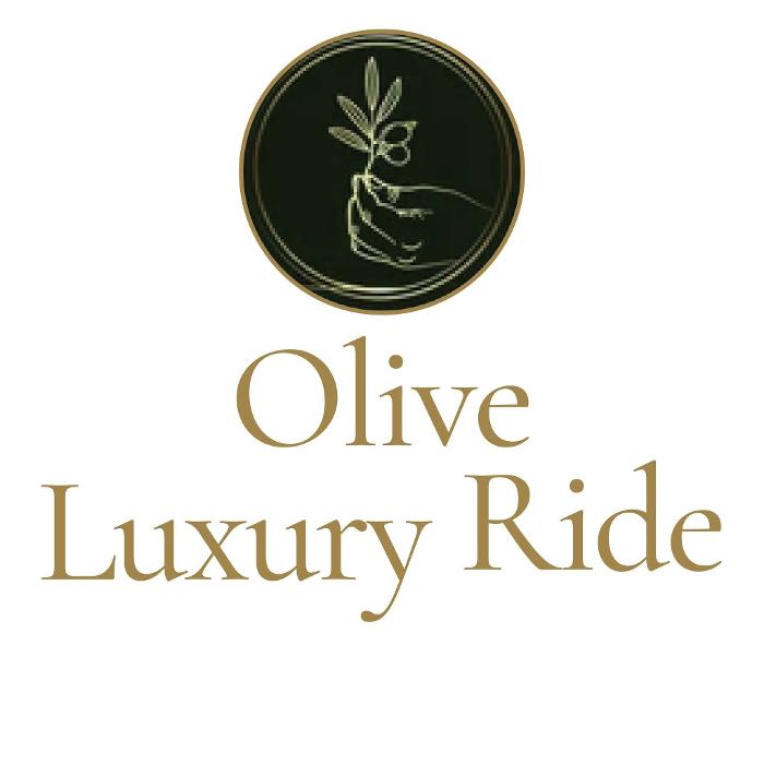Olive Luxury Ride