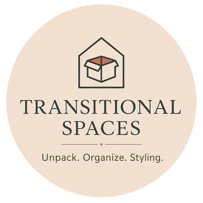 Transitional Spaces