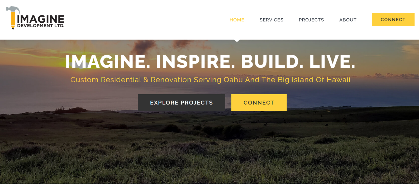 Imagine Development LTD