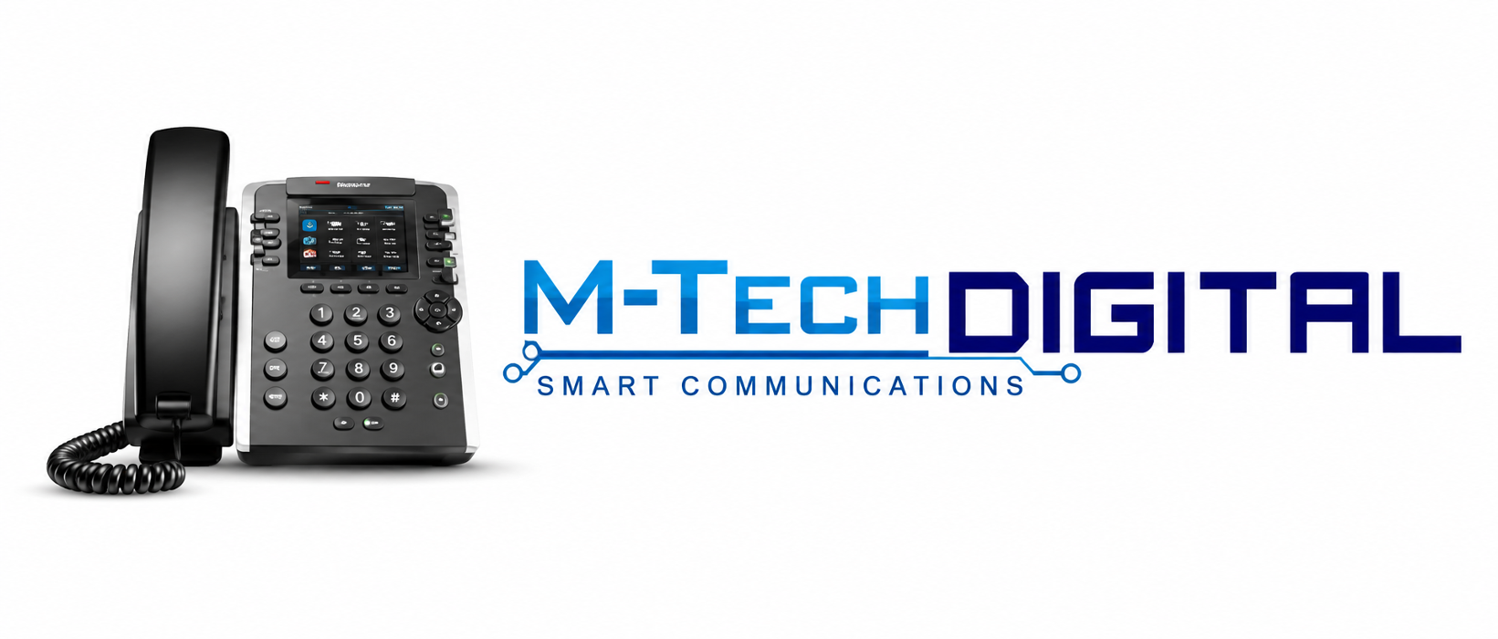M-Tech Digital