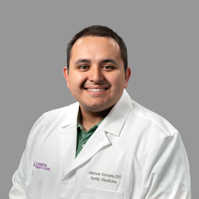 Michael Estrada, DO