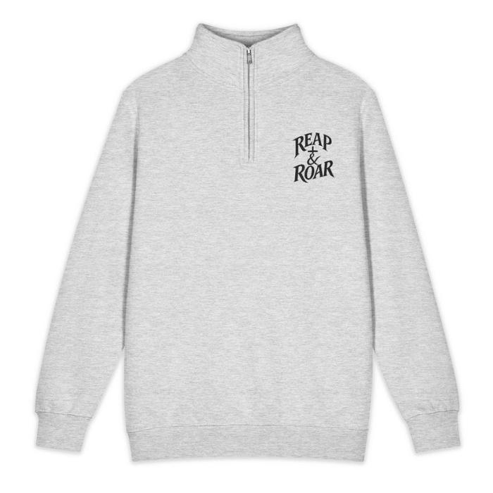 Reap & Roar Image