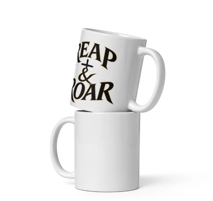 Reap & Roar Image