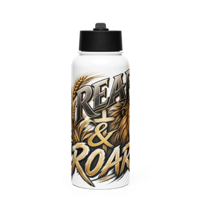 Reap & Roar Image