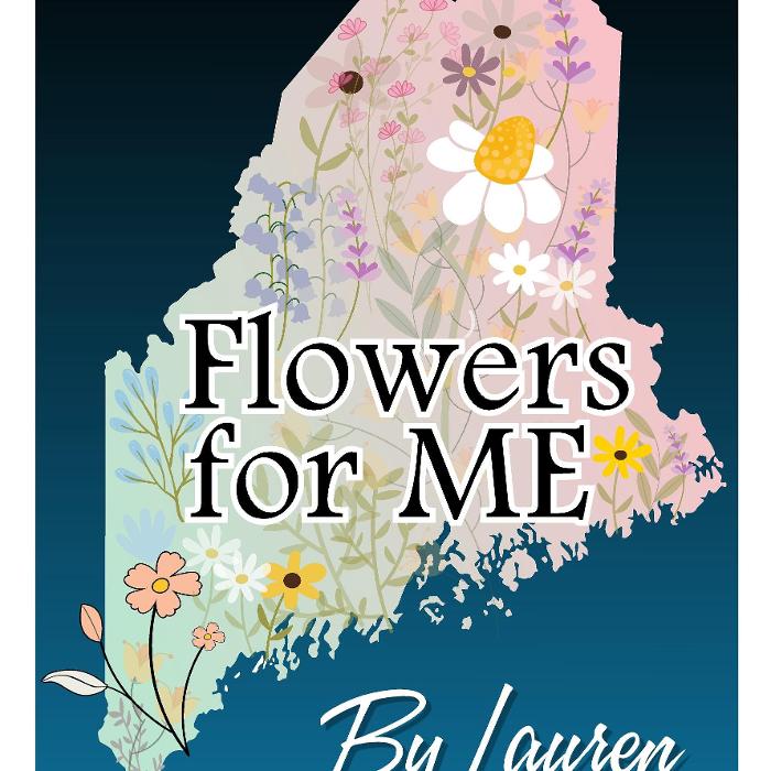 Flowers For ME By Lauren