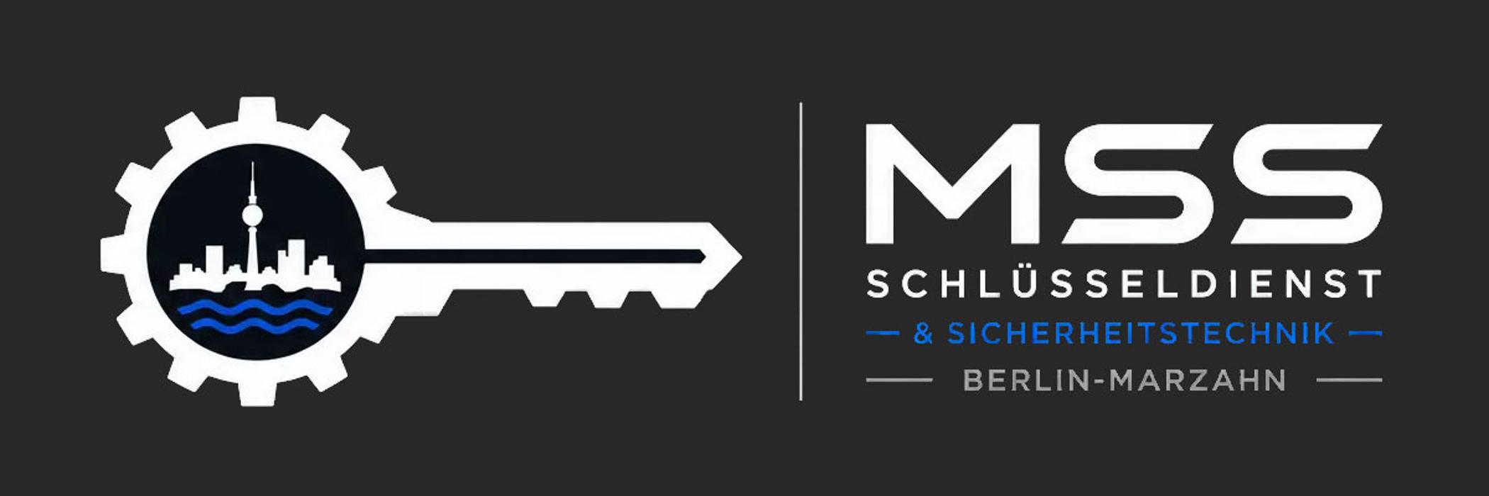 MSS Schlüsseldienst & Sicherheitstechnik