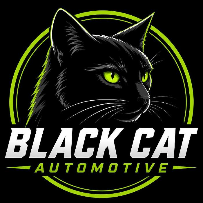Black Cat Automotive