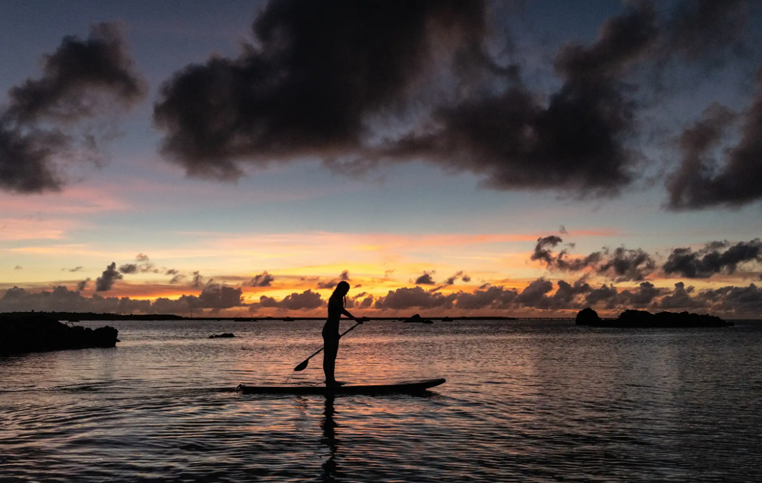 Kbay Kayaks Image