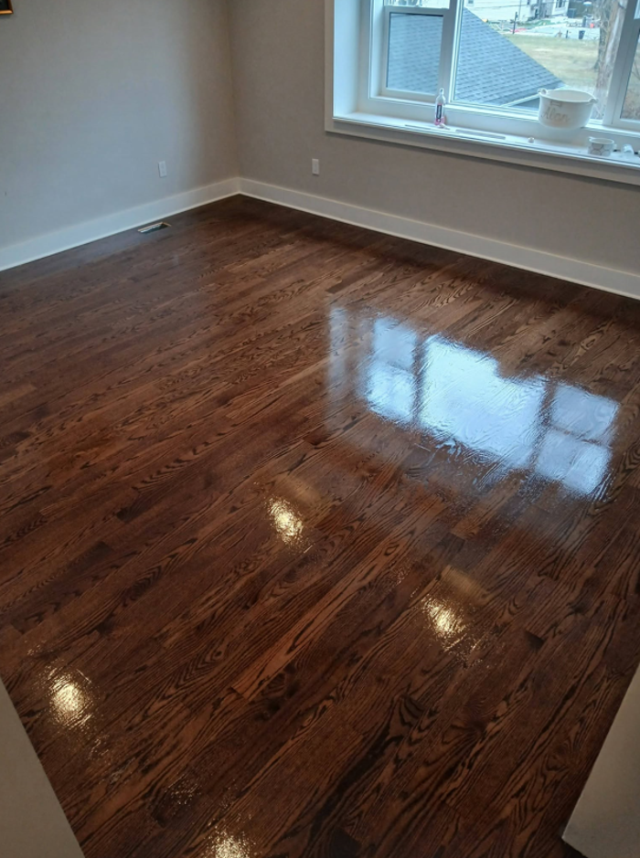 Martini Hardwood Floors