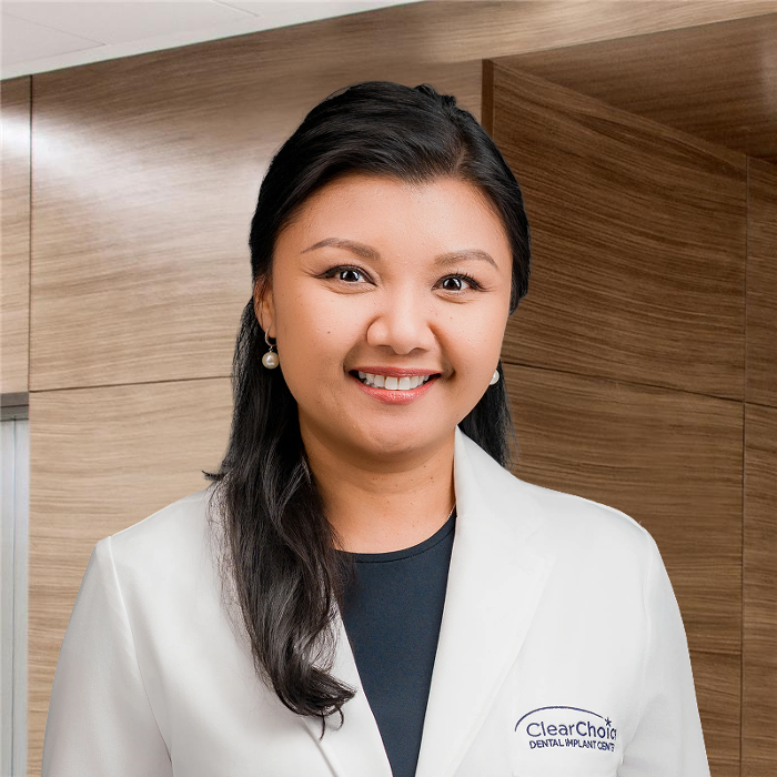 Karona Tum, DDS
