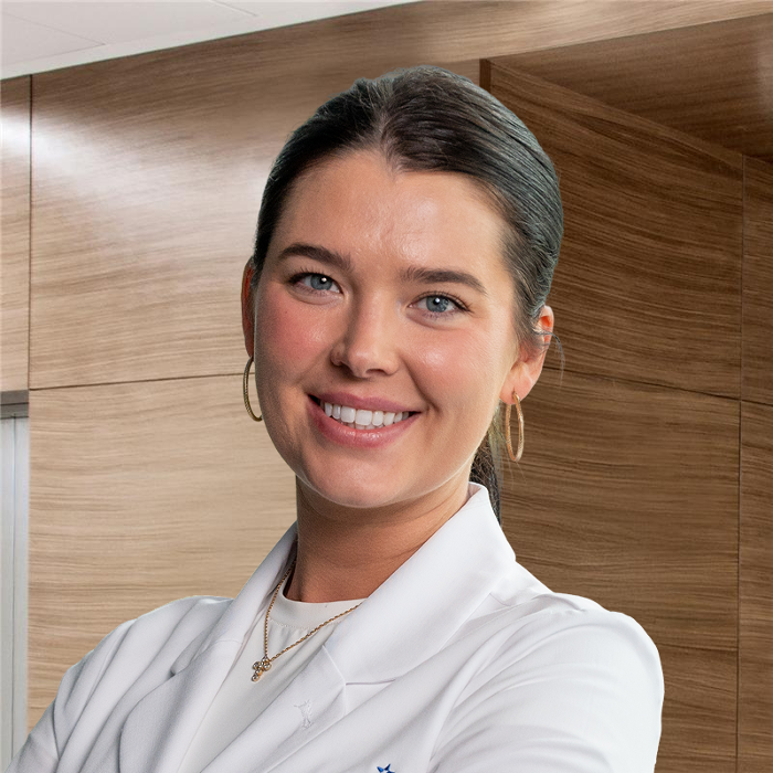 Ruby Smith, DDS
