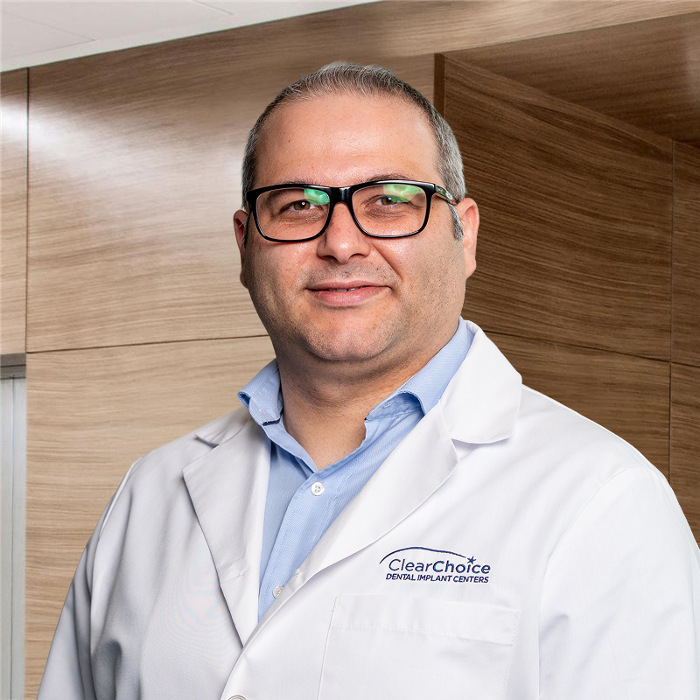 Hrant Kavoukdjian, BDMOS