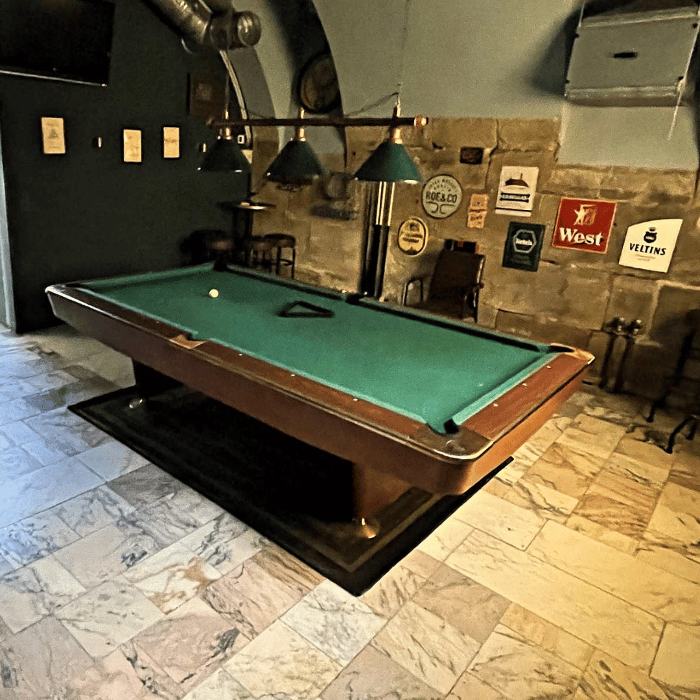Pub&Go Fürth, Mathildenstraße in Fürth