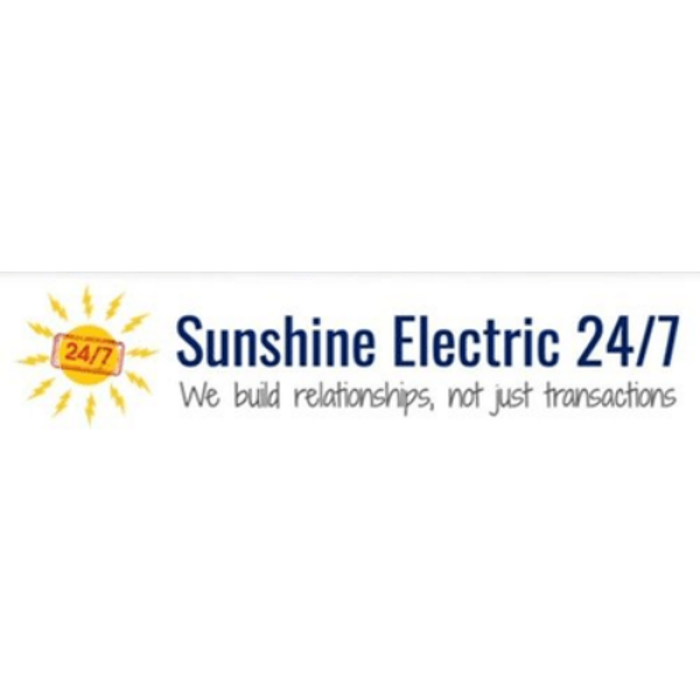 Sunshine Electric 24/7
