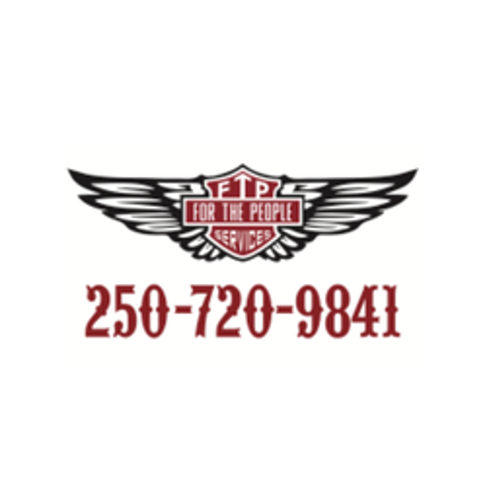 FTP SERVICES