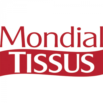 Mondial Tissus tissus au mètre (détail)