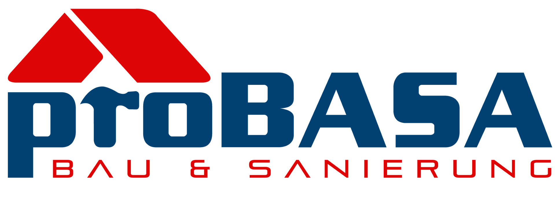 Probasa Bau & Sanierung in Rüsselsheim am Main