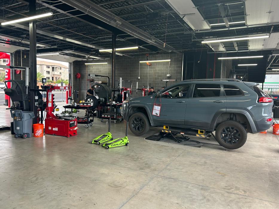 Big O Tires