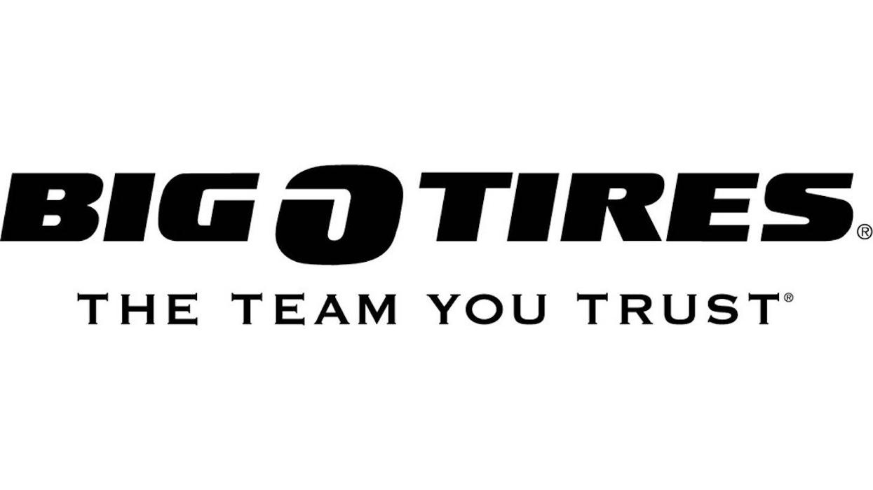 Big O Tires Image